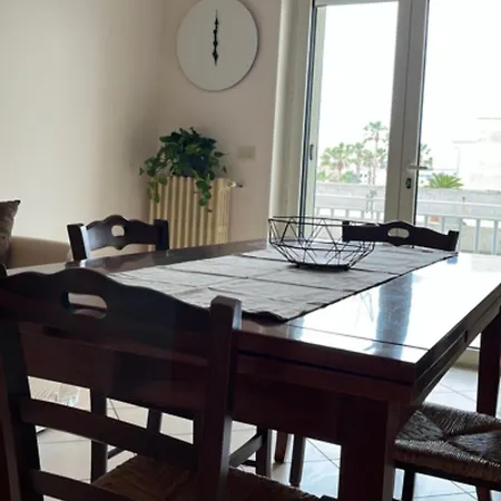 Casa Lucia Apartmán *