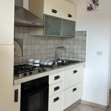 Casa Lucia Appartement
