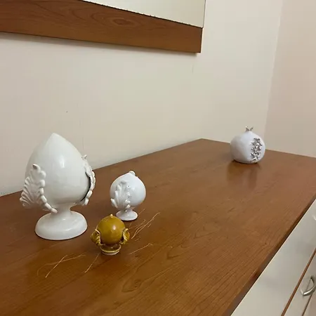 Appartement Casa Lucia *