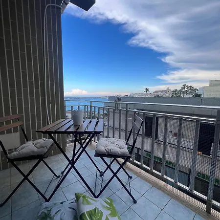 Casa Lucia Appartement Otrante