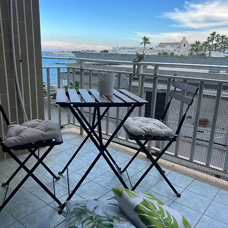Casa Lucia * Otrante