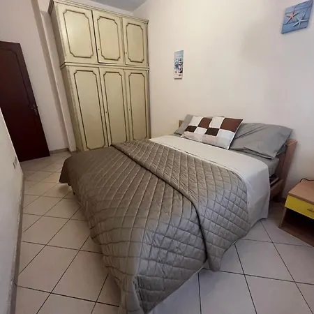 Casa Lucia Otrante