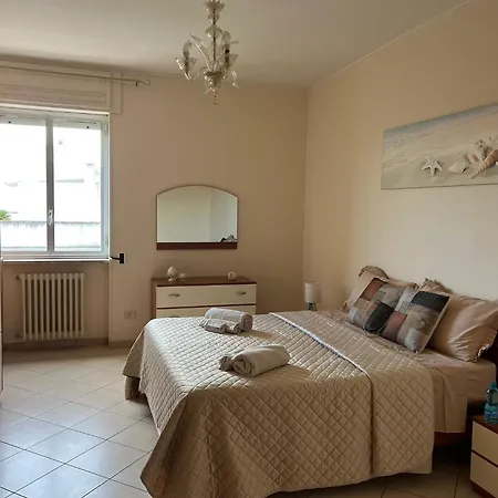 Appartement Casa Lucia