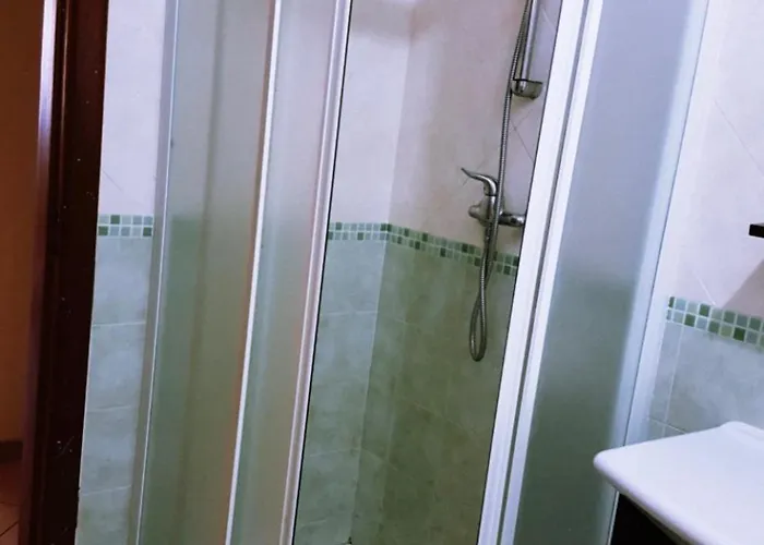 Casa Lucia Apartmán *