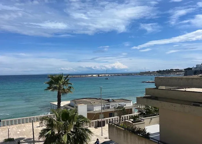 Apartmán Casa Lucia