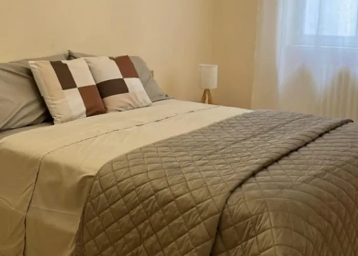 Apartmán Casa Lucia *