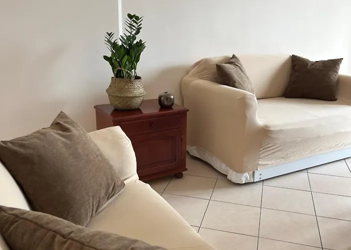 Casa Lucia Apartmán