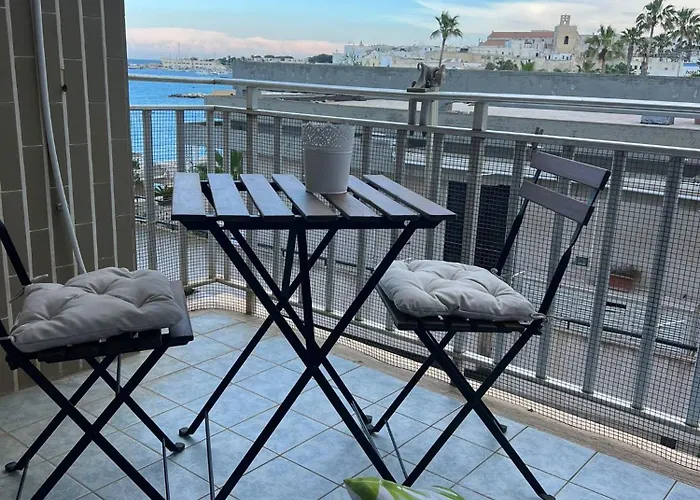 Casa Lucia * Otranto