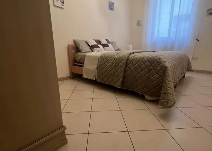 Apartmán Casa Lucia *