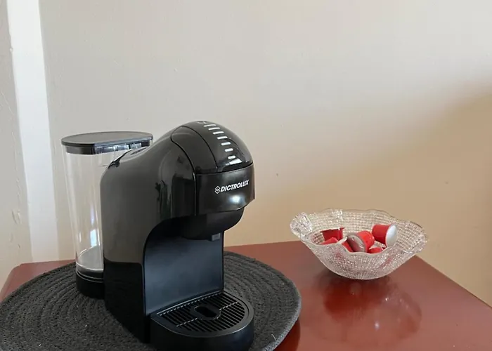 Apartmán Casa Lucia Otranto