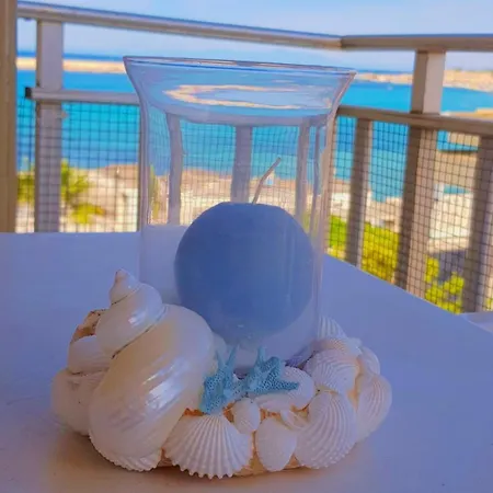 Casa Lucia * Otrante