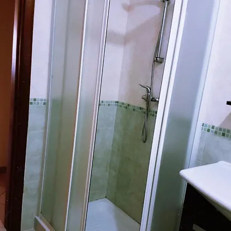 Casa Lucia Apartment *