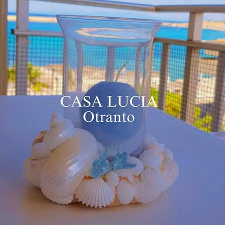 Apartment Casa Lucia