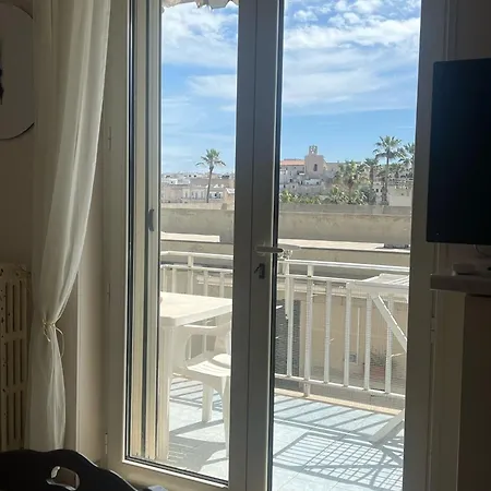 Casa Lucia Daire Otranto