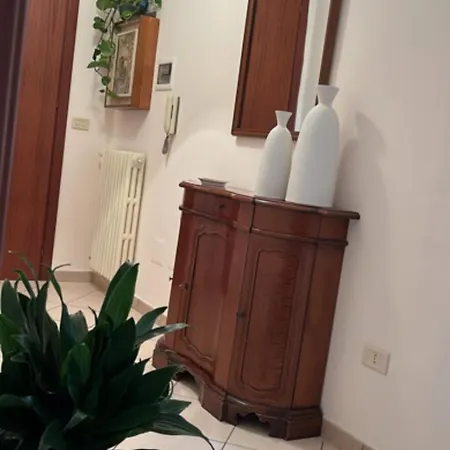 Casa Lucia Apartment Otranto