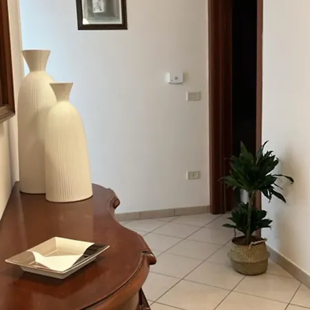 Casa Lucia Daire *