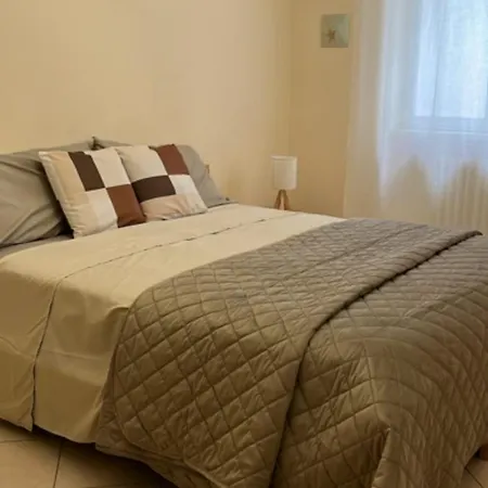 Apartment Casa Lucia *
