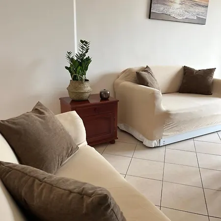 Casa Lucia Appartement