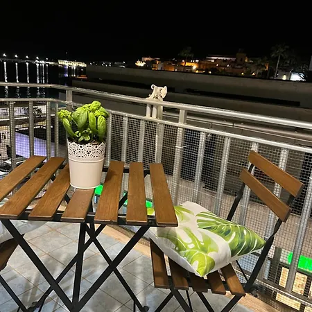 Casa Lucia Appartement *