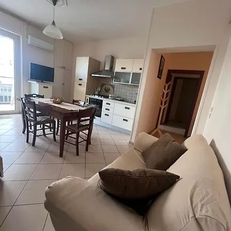 Daire Casa Lucia