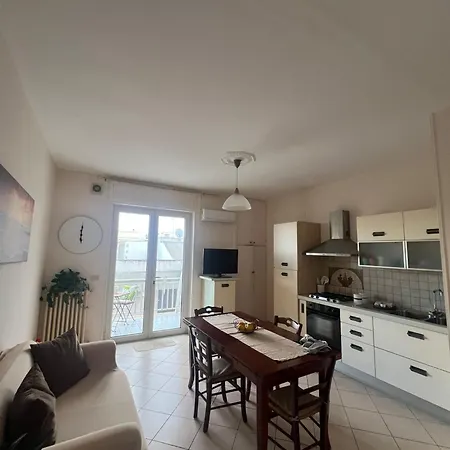 Casa Lucia Otranto