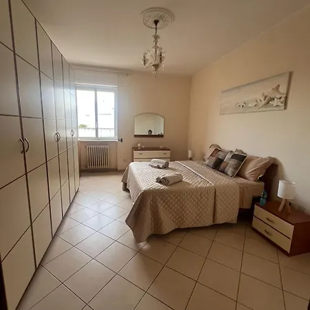 Casa Lucia * Otrante