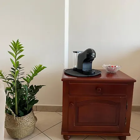 Casa Lucia Appartement *