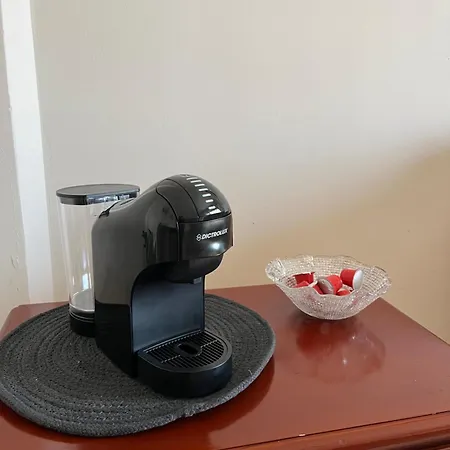 Appartement Casa Lucia Otrante