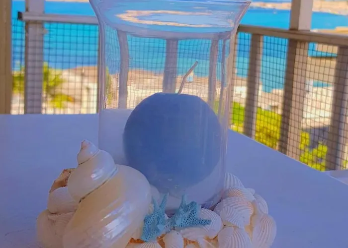 Casa Lucia * Отранто