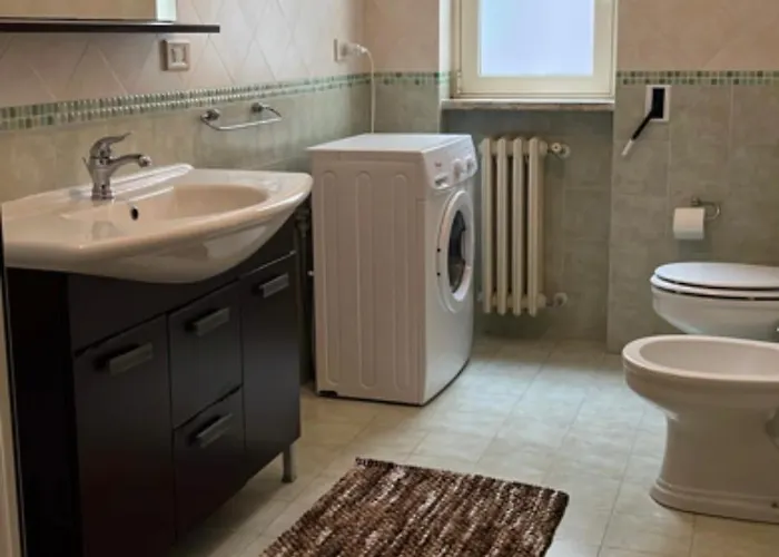 Casa Lucia * Отранто