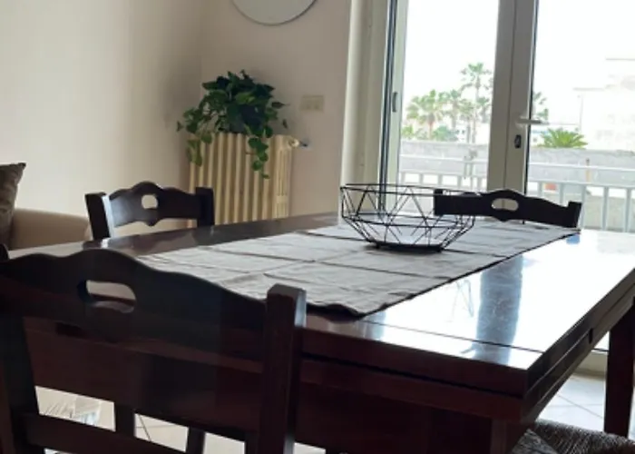 Casa Lucia Апартаменты *