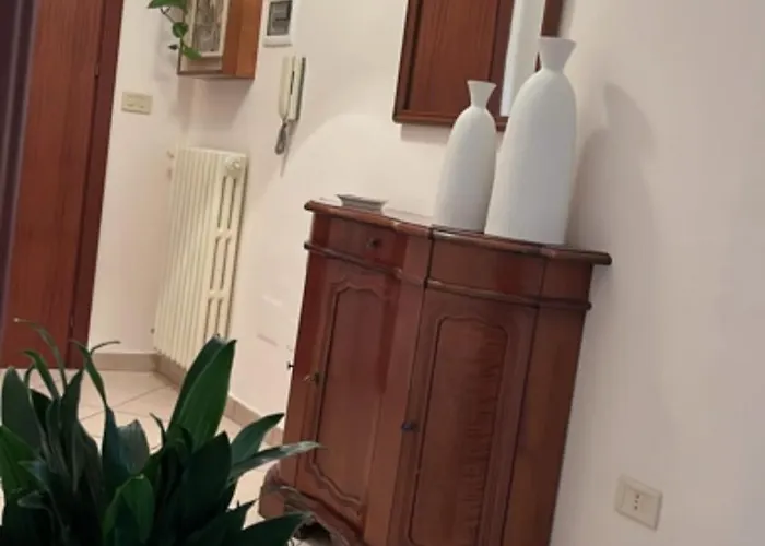 Casa Lucia Апартаменты Отранто