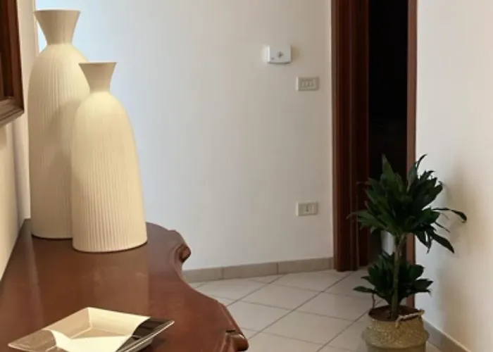 Casa Lucia Апартаменты *