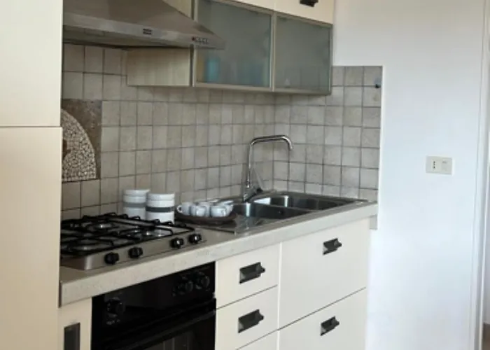 Casa Lucia Апартаменты