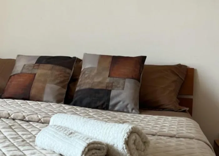 Casa Lucia Апартаменты Отранто