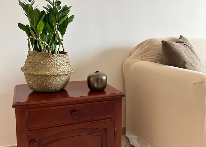 Casa Lucia Апартаменты *