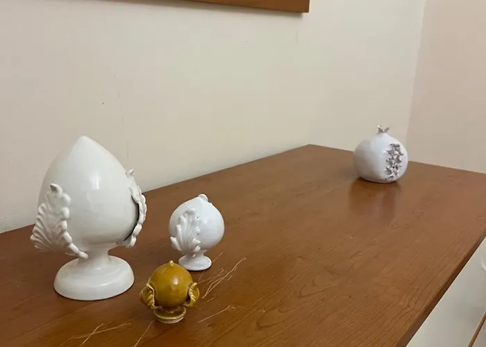 Апартаменты Casa Lucia *