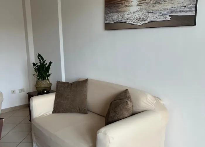 Casa Lucia Апартаменты