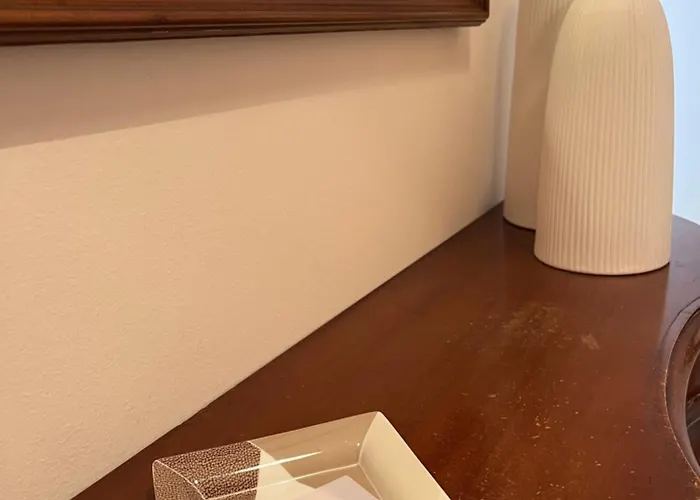 Casa Lucia * Отранто