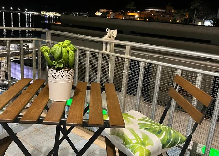 Casa Lucia Апартаменты *