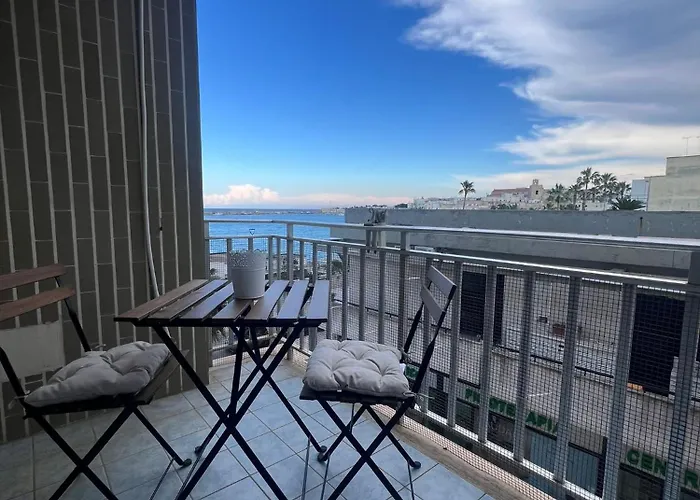 Casa Lucia Daire Otranto