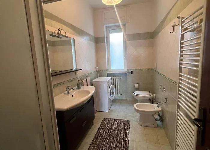 Casa Lucia * Отранто