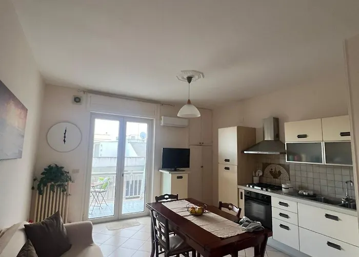 Casa Lucia Отранто