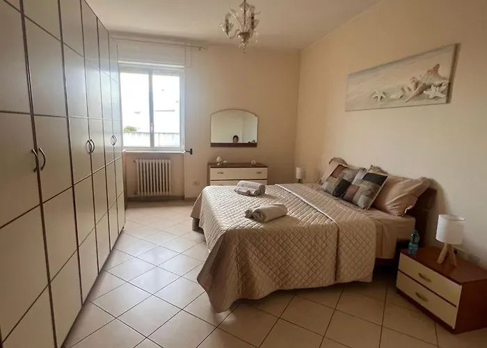 Casa Lucia * Otranto