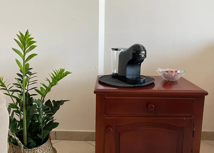 Casa Lucia Апартаменты *